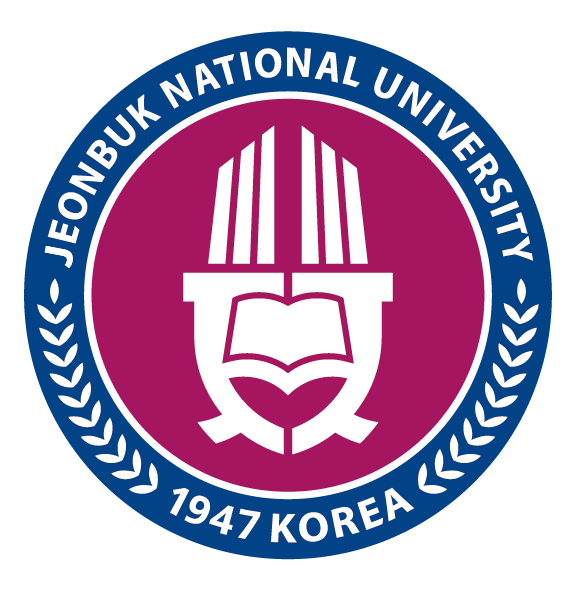Jeonbuk National University logo